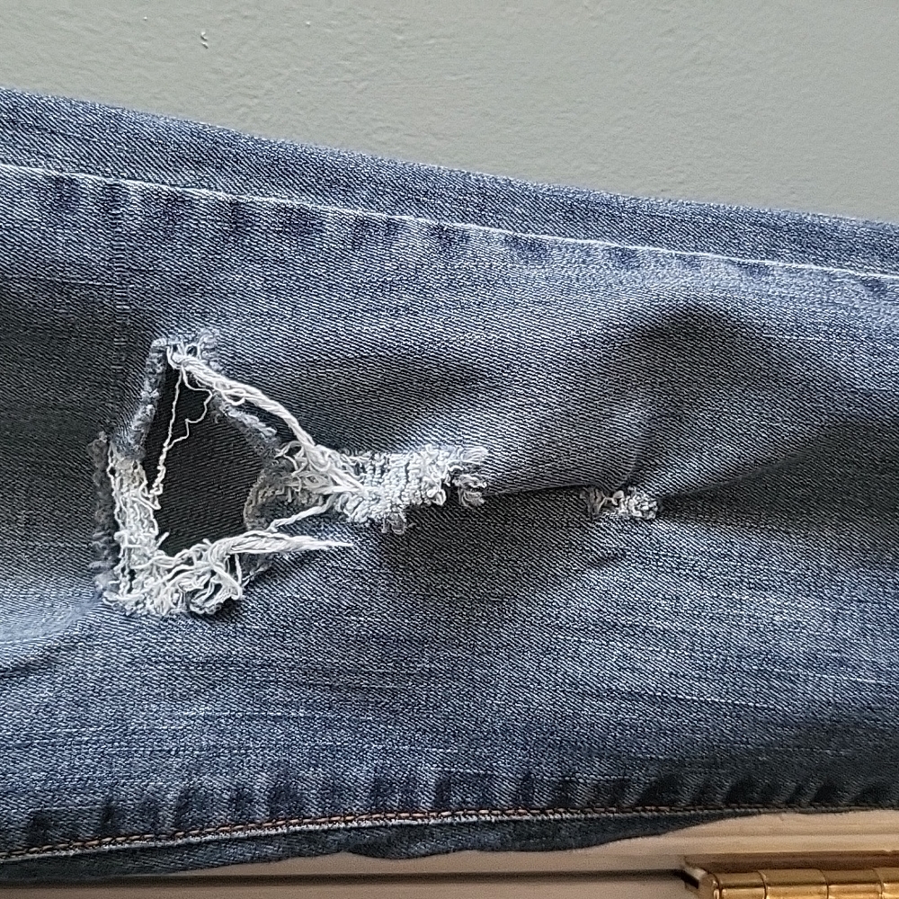 Jeans - Picture 2 of 6